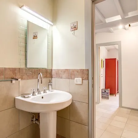 Three Bedroom Campo Dei Fiori * 로마