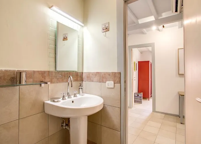 Three Bedroom Campo Dei Fiori * Rome